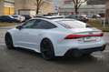Audi RS7 RS 7 Sportback 4.0 TFSI quattro / Pano./ RS-Dyn Blanc - thumbnail 2