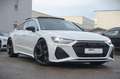 Audi RS7 RS 7 Sportback 4.0 TFSI quattro / Pano./ RS-Dyn Blanc - thumbnail 3