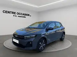 Dacia Sandero III EXPRESSION 1.0 SCe 65 – ÉTAT NEUF – 1ÈRE MAIN