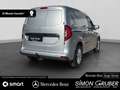 Mercedes-Benz eCitan Kasten PRO Standard LED Navi Kamera AHK Silber - thumbnail 2