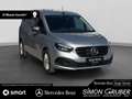 Mercedes-Benz eCitan Kasten PRO Standard LED Navi Kamera AHK Silber - thumbnail 5