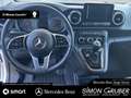 Mercedes-Benz eCitan Kasten PRO Standard LED Navi Kamera AHK Silber - thumbnail 8
