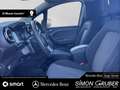Mercedes-Benz eCitan Kasten PRO Standard LED Navi Kamera AHK Silber - thumbnail 3
