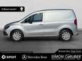 Mercedes-Benz eCitan Kasten PRO Standard LED Navi Kamera AHK Silber - thumbnail 15