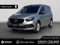 Mercedes-Benz eCitan Kasten PRO Standard LED Navi Kamera AHK Silber - thumbnail 1