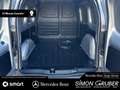 Mercedes-Benz eCitan Kasten PRO Standard LED Navi Kamera AHK Silber - thumbnail 18