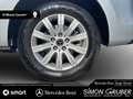 Mercedes-Benz eCitan Kasten PRO Standard LED Navi Kamera AHK Silber - thumbnail 14