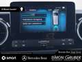 Mercedes-Benz eCitan Kasten PRO Standard LED Navi Kamera AHK Silber - thumbnail 13