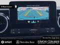 Mercedes-Benz eCitan Kasten PRO Standard LED Navi Kamera AHK Silber - thumbnail 11