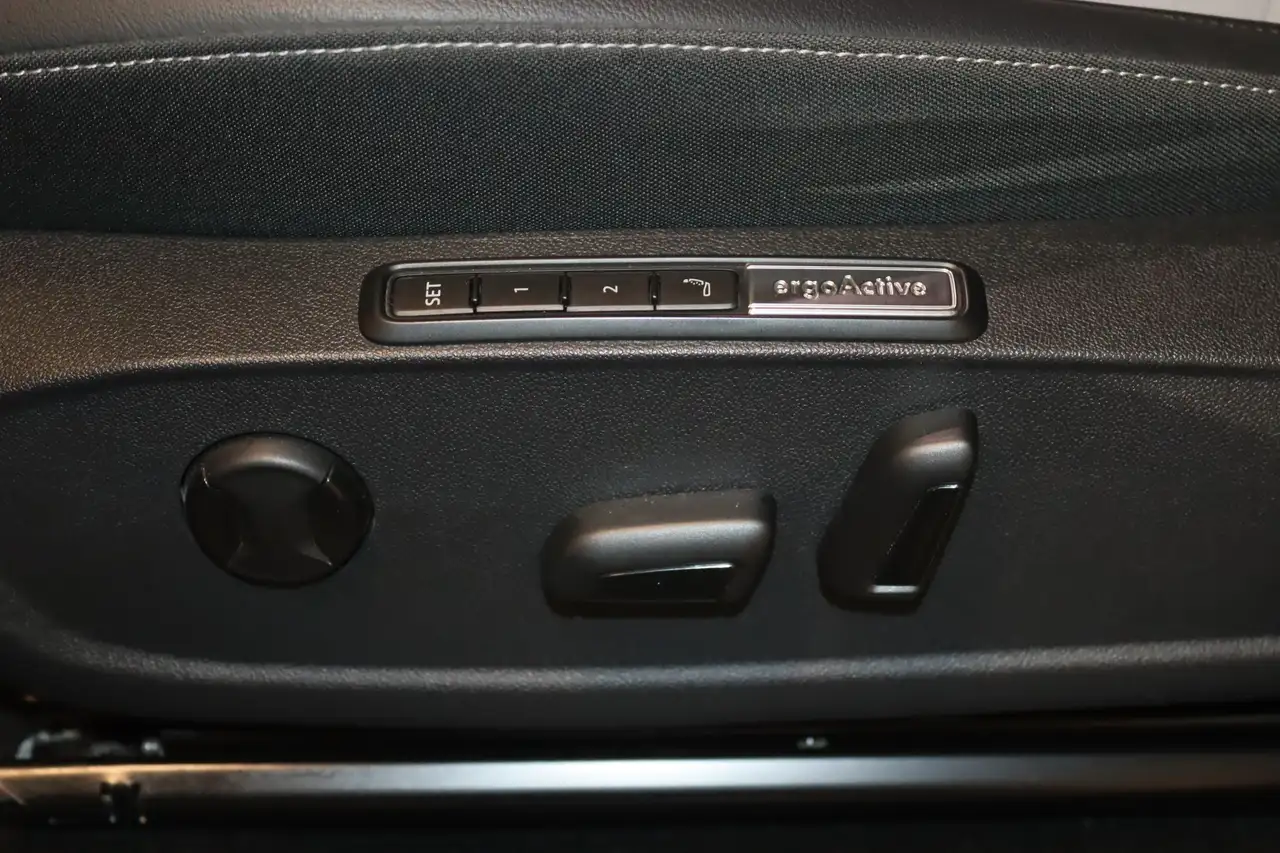 Volkswagen ID.3 Pro 150 kW Move 62 kw h-CCS-LED-NAV-SHZ-KAM, миниатюра 10