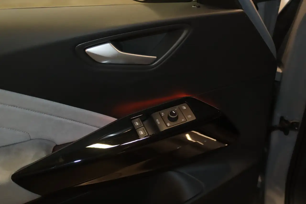 Volkswagen ID.3 Pro 150 kW Move 62 kw h-CCS-LED-NAV-SHZ-KAM, миниатюра 11