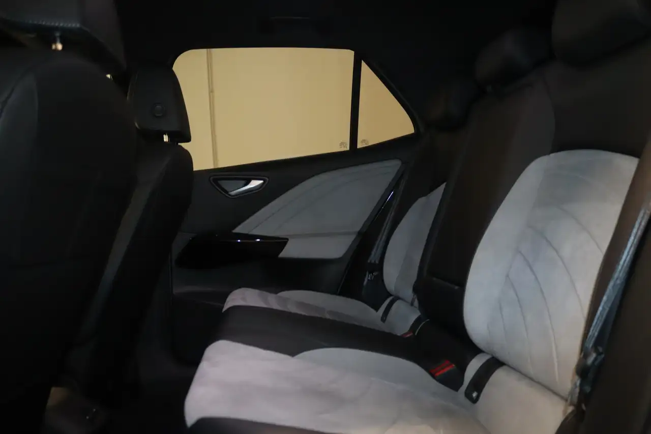 Volkswagen ID.3 Pro 150 kW Move 62 kw h-CCS-LED-NAV-SHZ-KAM, миниатюра 12