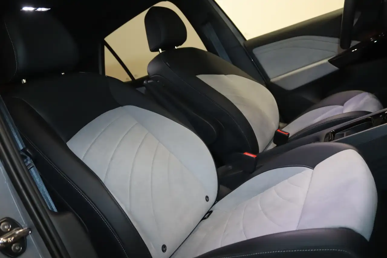 Volkswagen ID.3 Pro 150 kW Move 62 kw h-CCS-LED-NAV-SHZ-KAM, миниатюра 18