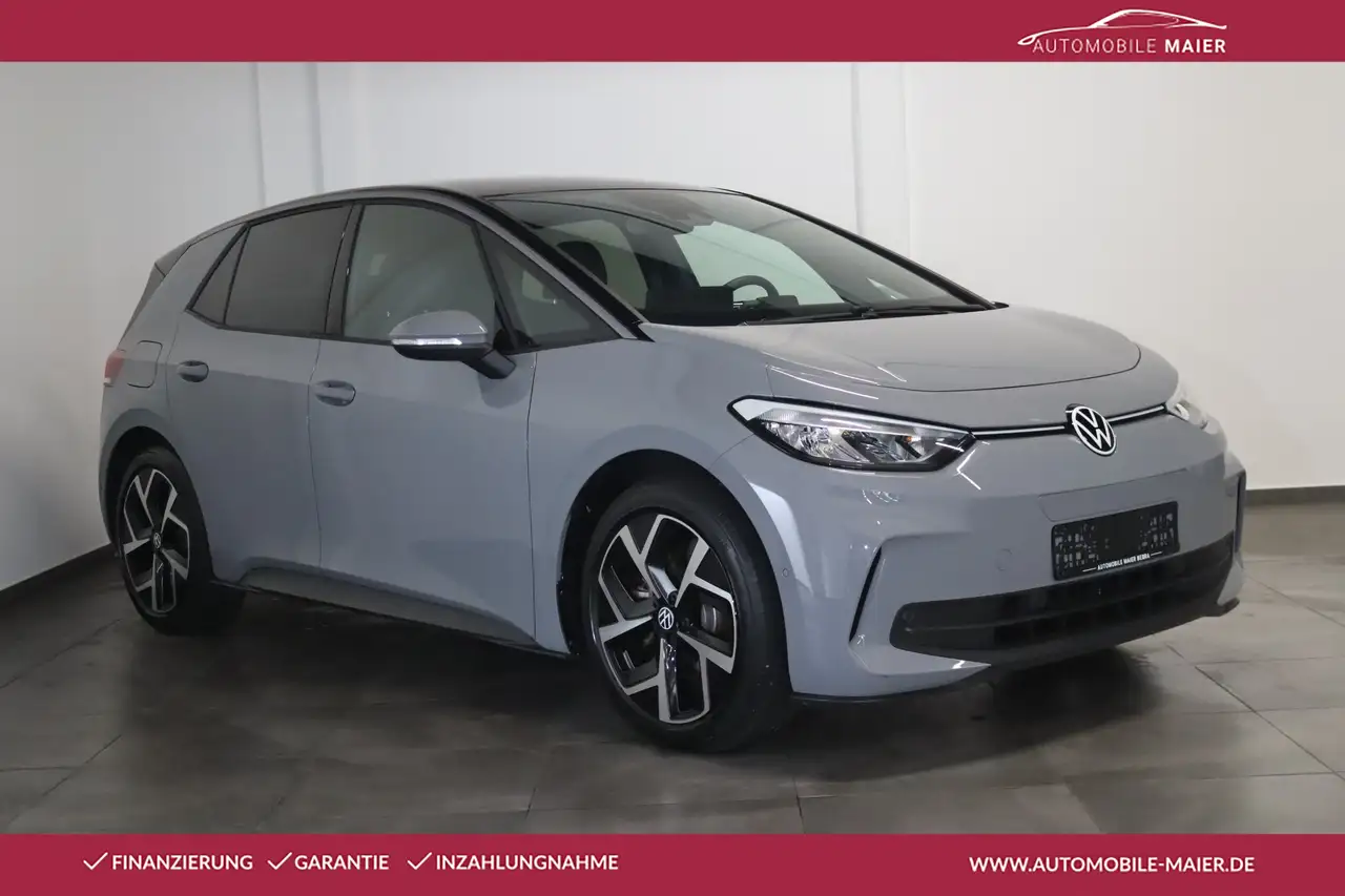 Volkswagen ID.3 Pro 150 kW Move 62 kw h-CCS-LED-NAV-SHZ-KAM