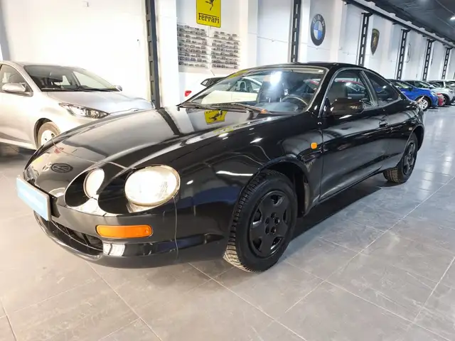 Toyota Celica 1.8 ST