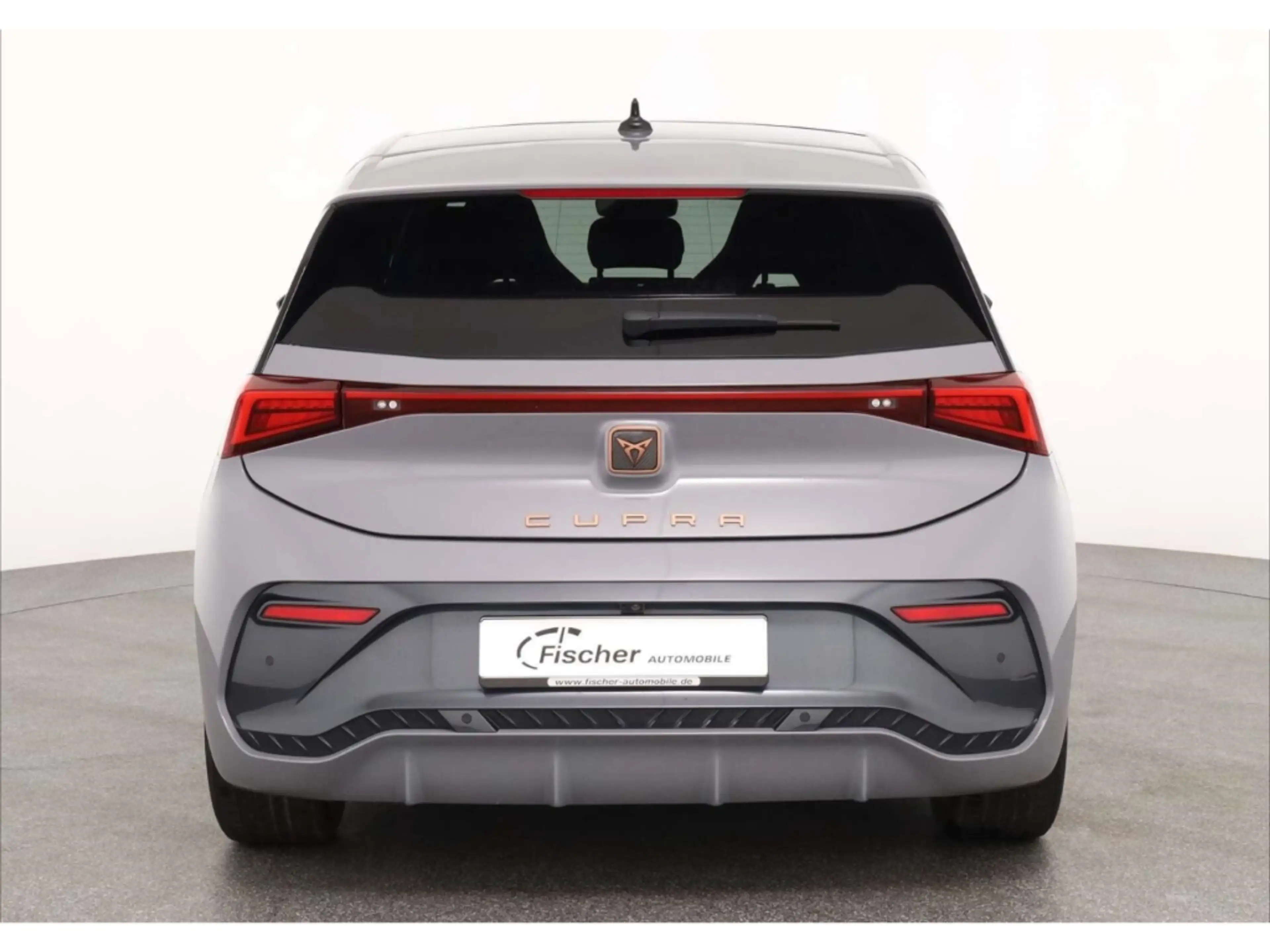 CUPRA Born 62 kWh P-Dach/Navi/LED/ACC/Kessy/Kamera — photo 6