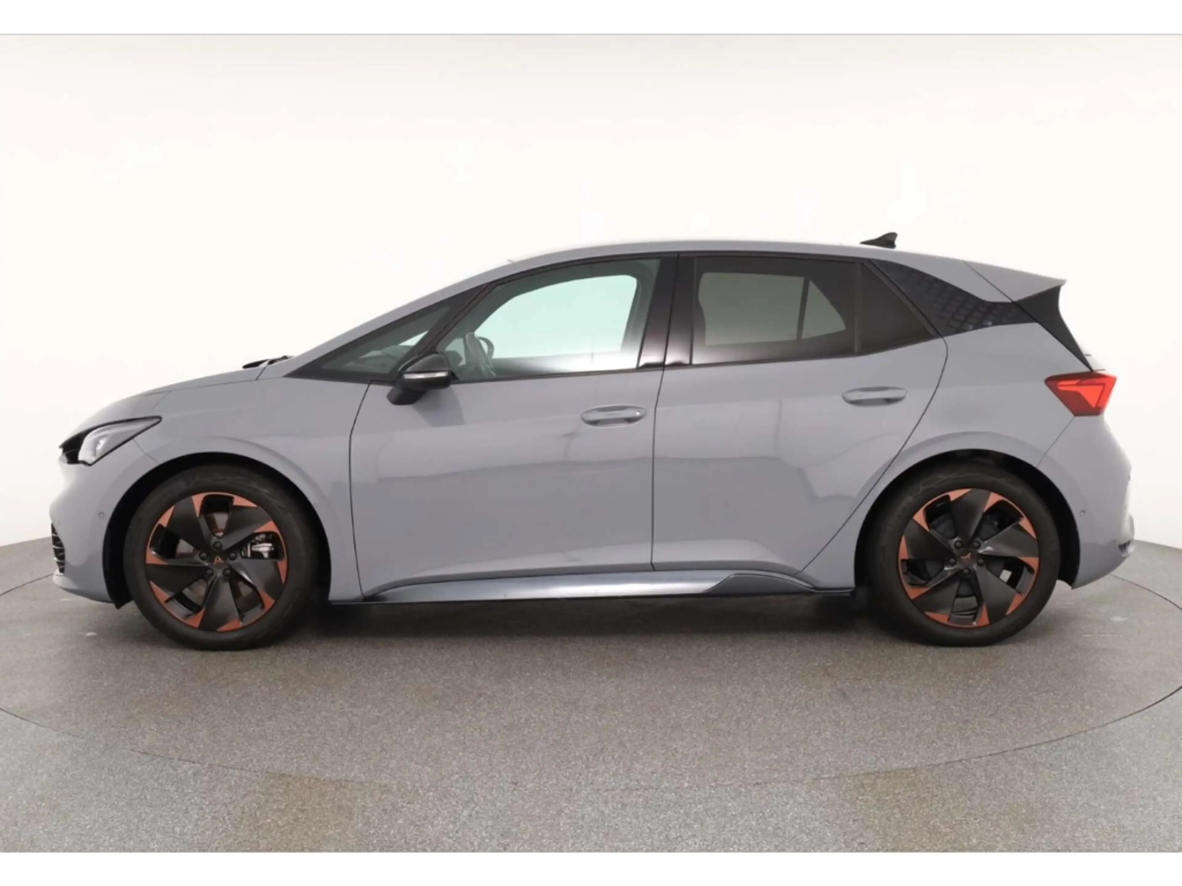 CUPRA Born 62 kWh P-Dach/Navi/LED/ACC/Kessy/Kamera — photo 5