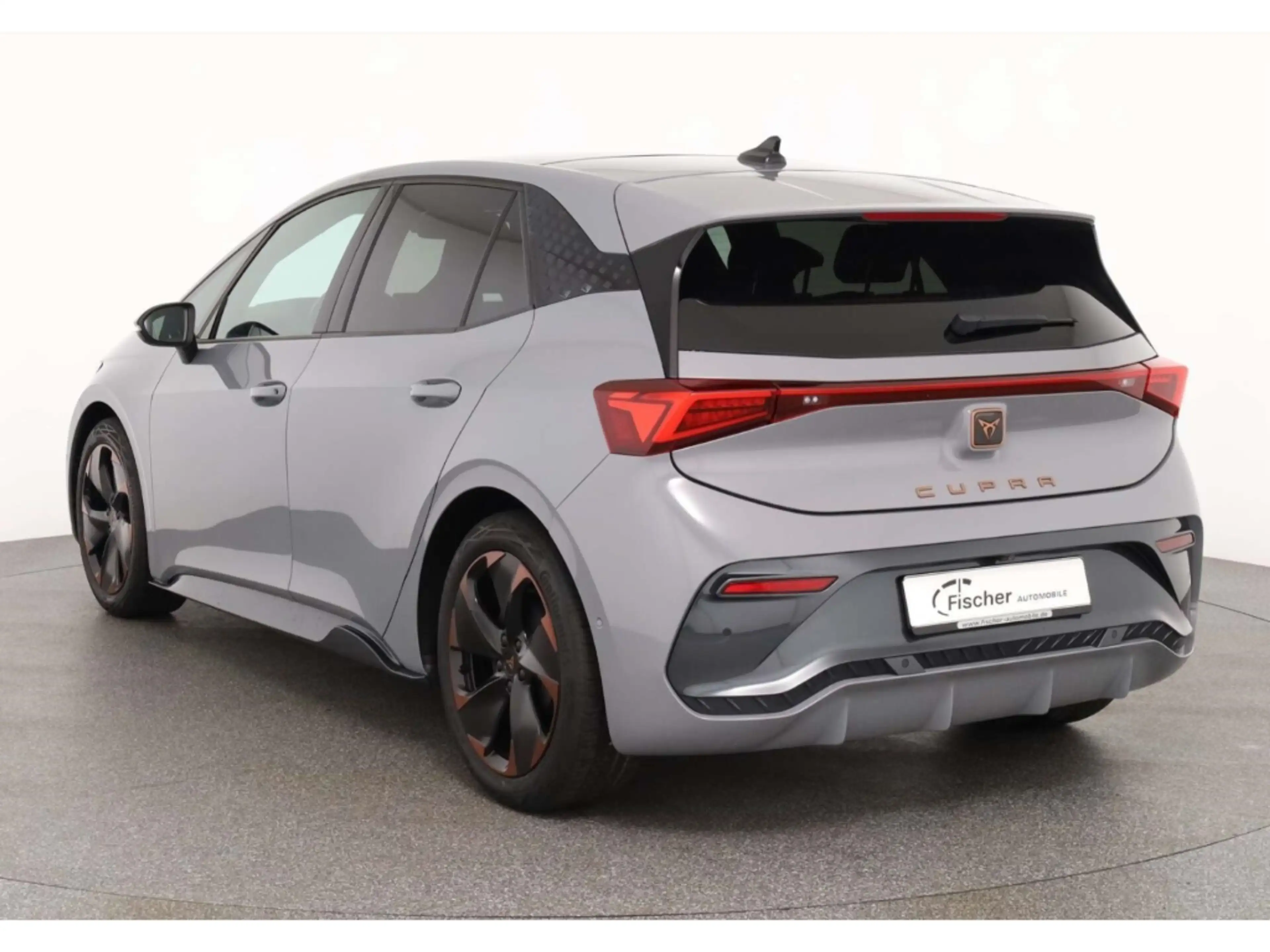 CUPRA Born 62 kWh P-Dach/Navi/LED/ACC/Kessy/Kamera — photo 4