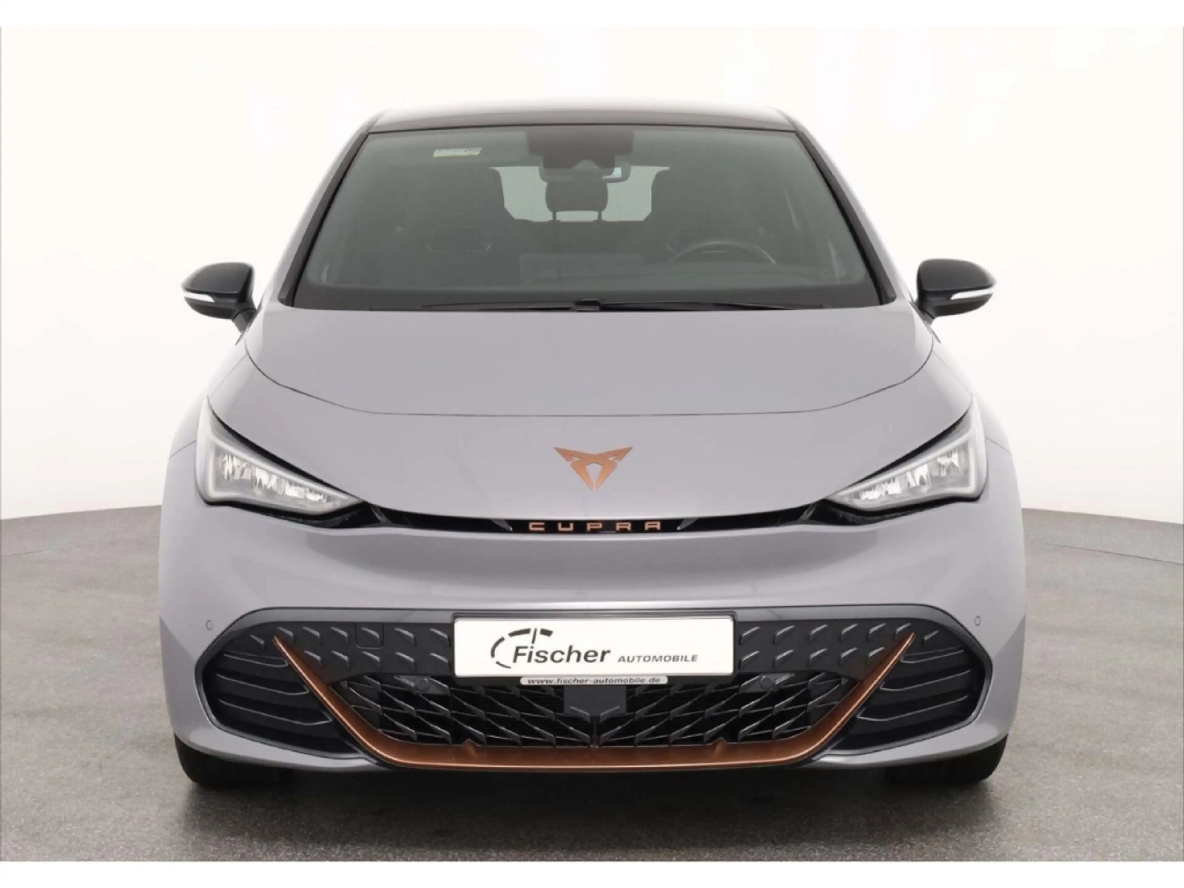 CUPRA Born 62 kWh P-Dach/Navi/LED/ACC/Kessy/Kamera — photo 3