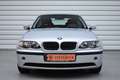 BMW 320 i+2.Hand+PDC+Tempomat+Schiebedach+38.200KM Silber - thumbnail 5