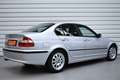 BMW 320 i+2.Hand+PDC+Tempomat+Schiebedach+38.200KM Silber - thumbnail 4