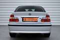 BMW 320 i+2.Hand+PDC+Tempomat+Schiebedach+38.200KM Silber - thumbnail 6