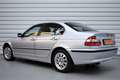 BMW 320 i+2.Hand+PDC+Tempomat+Schiebedach+38.200KM Silber - thumbnail 2
