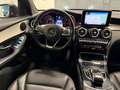 Mercedes-Benz GLC 220 GLC Coupe - C253 Coupe d Premium 4matic auto Grigio - thumbnail 8