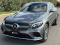 Mercedes-Benz GLC 220 GLC Coupe - C253 Coupe d Premium 4matic auto Grigio - thumbnail 1