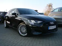 Audi A3 Sportback 40TDI quattro ACC LED Navi — фото 1