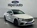 Mercedes-Benz C 220 Coupé 220d 9G-Tronic Blanc - thumbnail 18