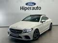 Mercedes-Benz C 220 Coupé 220d 9G-Tronic Blanc - thumbnail 17