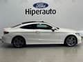 Mercedes-Benz C 220 Coupé 220d 9G-Tronic Blanc - thumbnail 22