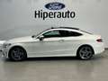 Mercedes-Benz C 220 Coupé 220d 9G-Tronic Blanc - thumbnail 21