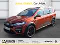 Dacia Jogger TCe 110 (7-Sitzer) Extreme WKR Braun - thumbnail 1