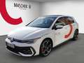 Volkswagen Golf GTI 2.0 TSI PDC IQ-Light HeadUp Virtual Cockpit Siyah - thumbnail 2