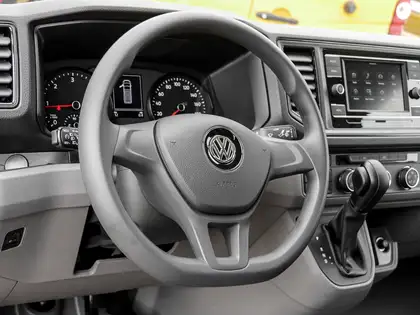 Annonce voiture d'occasion Volkswagen Grand California - CARADIZE