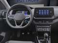 Volkswagen T-Cross 1.0 TSI LIFE NAVI D.COCKPIT KLIMA Grau - thumbnail 14