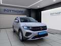 Volkswagen T-Cross 1.0 TSI LIFE NAVI D.COCKPIT KLIMA Grau - thumbnail 7