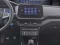 Volkswagen T-Cross 1.0 TSI LIFE NAVI D.COCKPIT KLIMA Grau - thumbnail 15