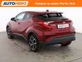 Toyota C-HR 1.8 Hybrid Advance Rojo - thumbnail 4