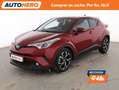 Toyota C-HR 1.8 Hybrid Advance Rojo - thumbnail 1