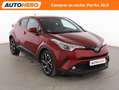 Toyota C-HR 1.8 Hybrid Advance Rojo - thumbnail 8