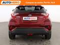 Toyota C-HR 1.8 Hybrid Advance Rojo - thumbnail 5
