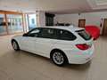 BMW 320 d Touring 190cv auto Navi Cerchi in Lega Fendi Blanc - thumbnail 6