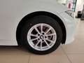 BMW 320 d Touring 190cv auto Navi Cerchi in Lega Fendi Blanc - thumbnail 44