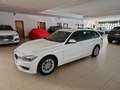BMW 320 d Touring 190cv auto Navi Cerchi in Lega Fendi Blanc - thumbnail 1