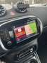 smart forTwo smart fortwo coupe twinamic passion Чорний - thumbnail 11