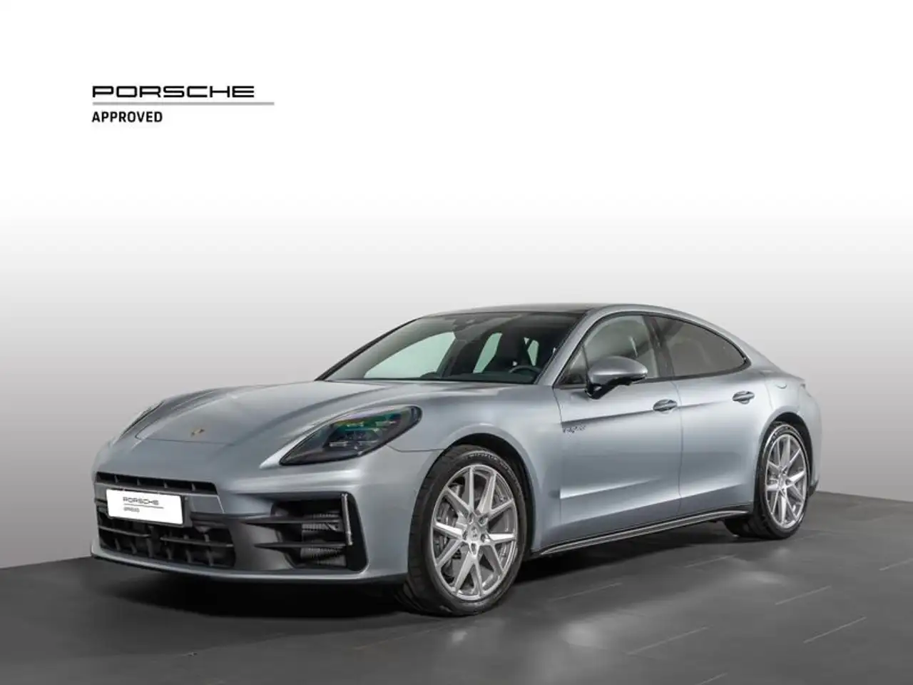 Porsche Panamera 4 E-Hybrid - IVA Esposta — photo 1 of 25