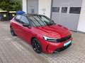 Opel Corsa GS Rot - thumbnail 4